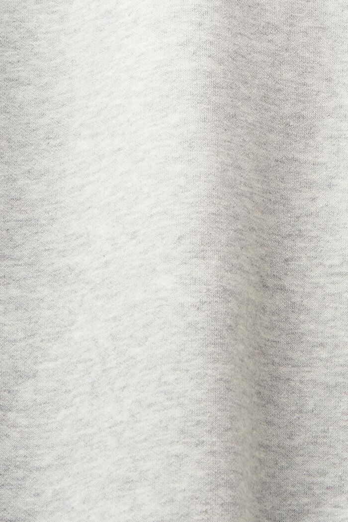 Active-Sweatshirt, MEDIUM GREY, detail image number 4