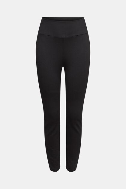 Leggings mit hoher Taille