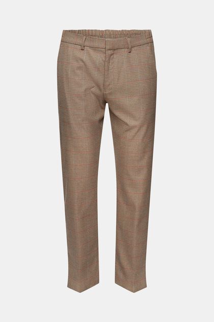 Pants suit Relaxed Slim Fit