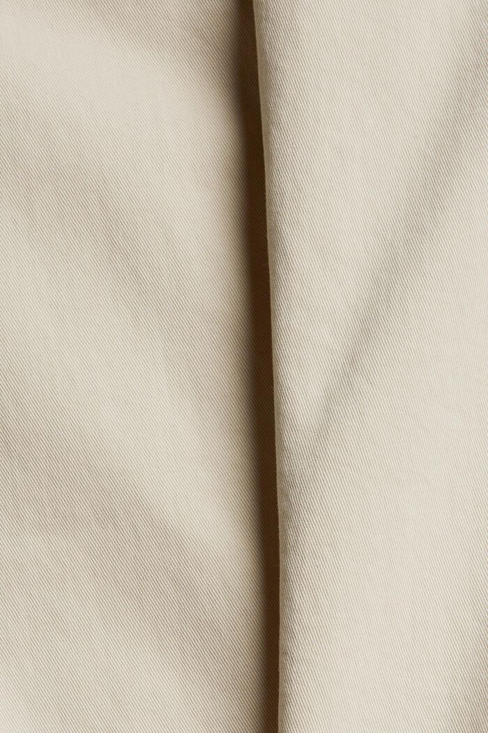 Pantalon super stretch à teneur en LYCRA®T400®, SAND, detail image number 1