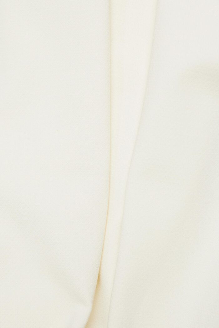 Mid-Rise-Hose mit weitem Bein, ICE, detail image number 5