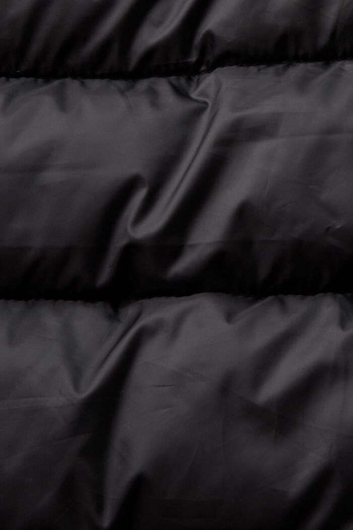 Doudoune, BLACK, detail image number 6