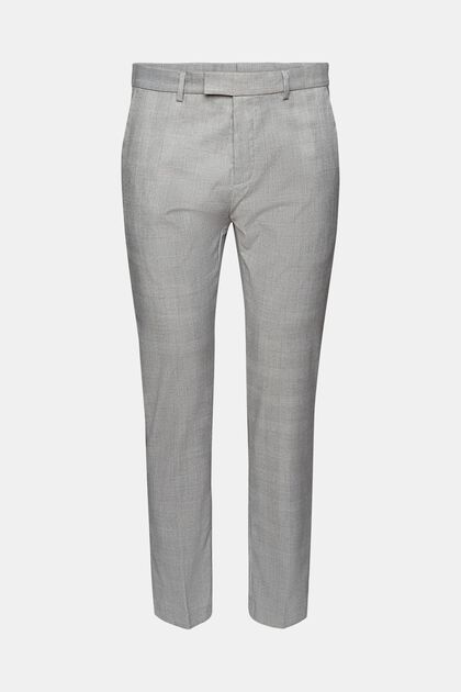 Pants suit Relaxed Slim Fit