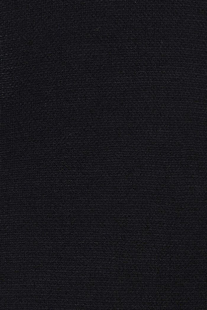 Sweaters, BLACK INK, detail image number 3