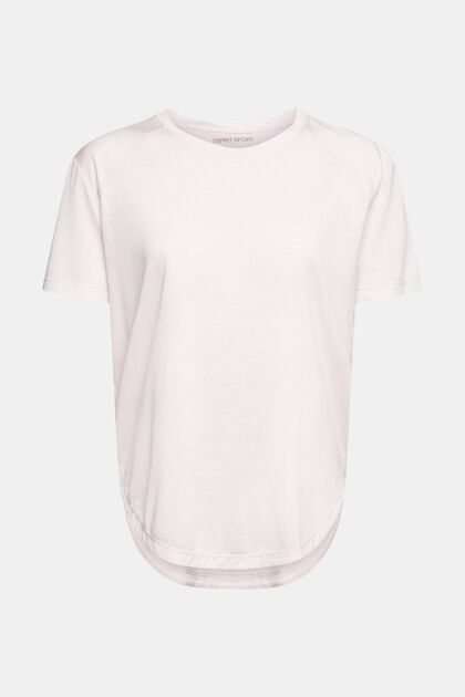 T-shirt de sport, LENZING™ ECOVERO™