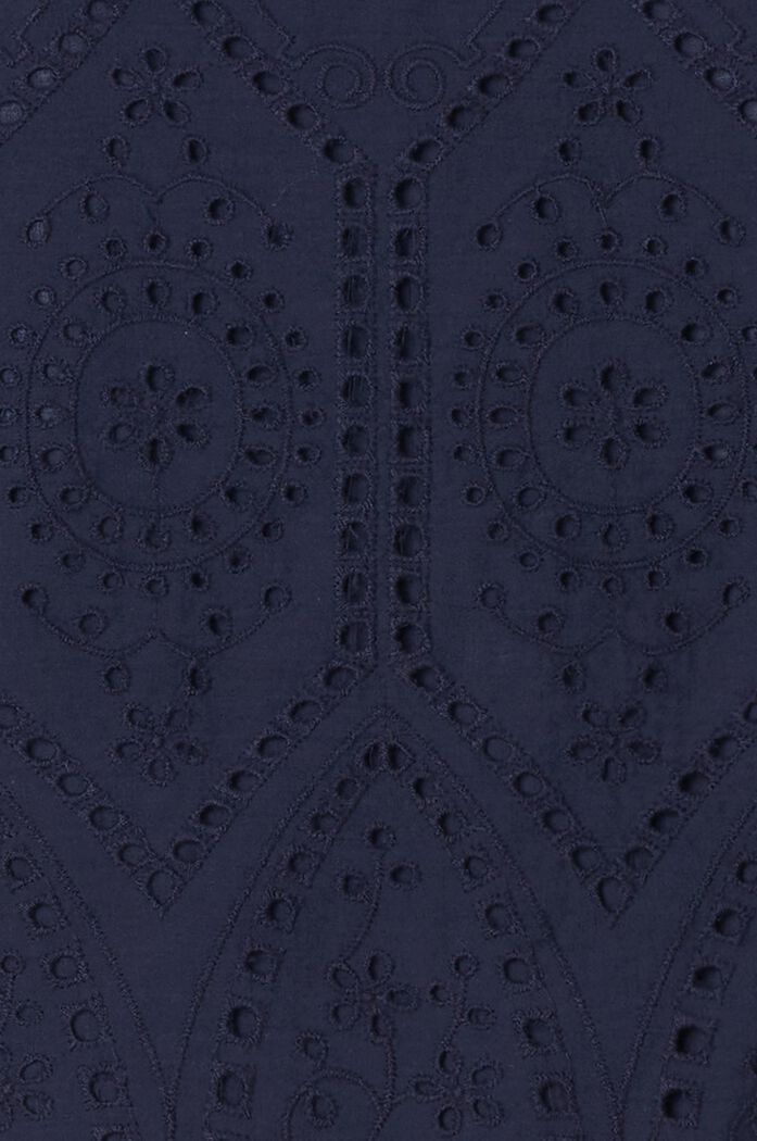 Dresses woven, NIGHT SKY BLUE, detail image number 5