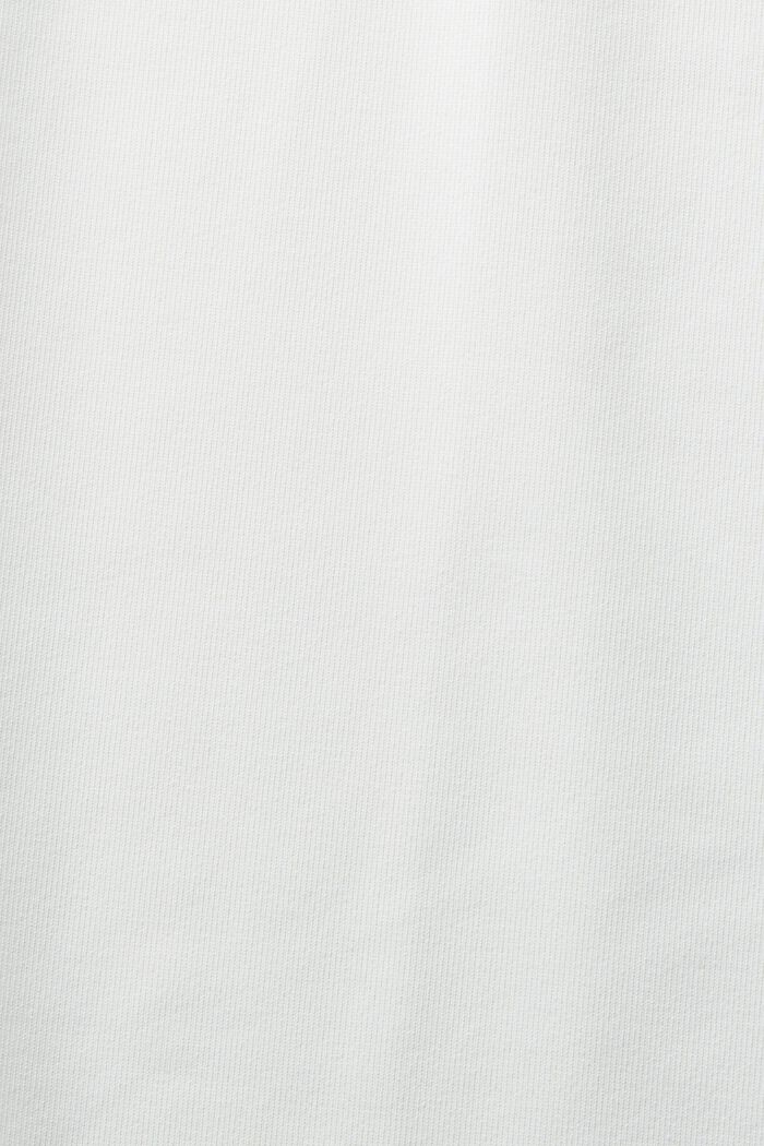 T-shirt de sport, OFF WHITE, detail image number 5