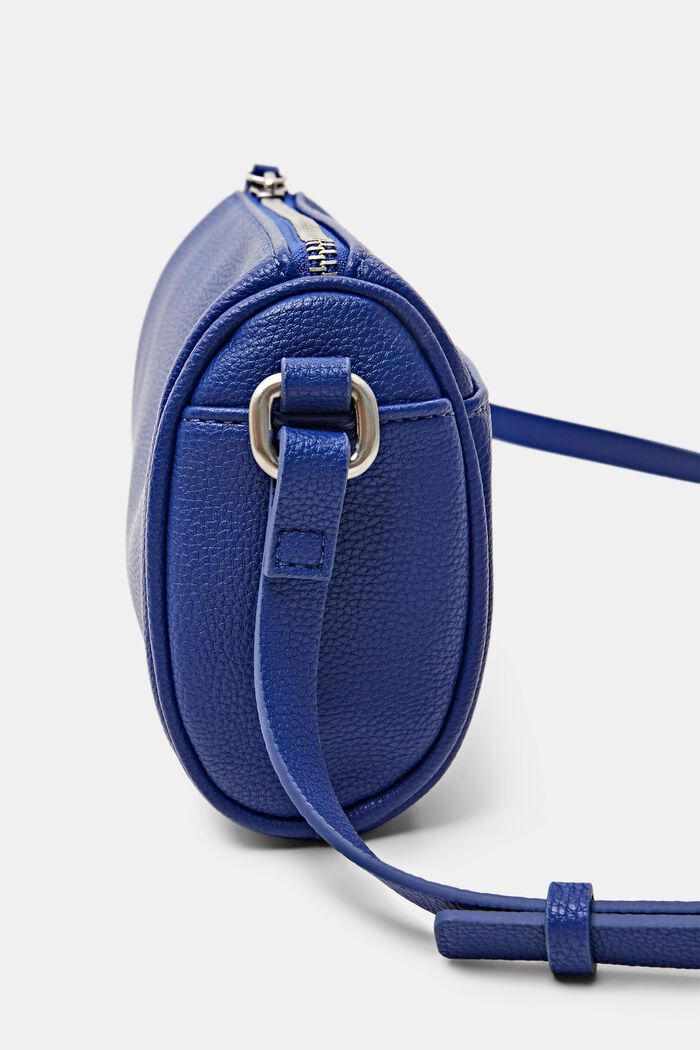 Petit sac crossbody, BRIGHT BLUE, detail image number 1