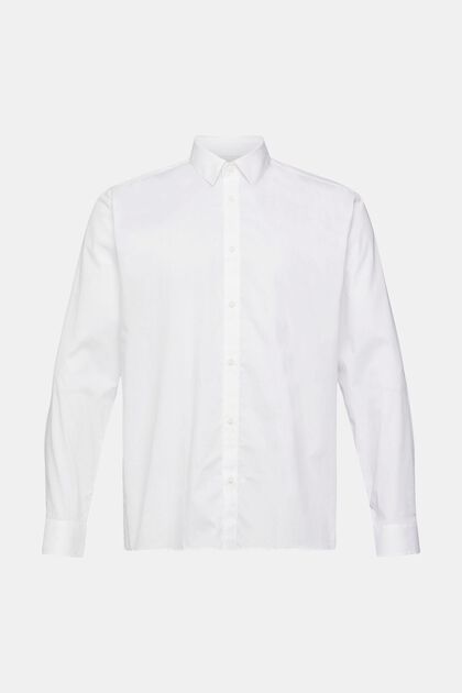 T-shirt en coton durable