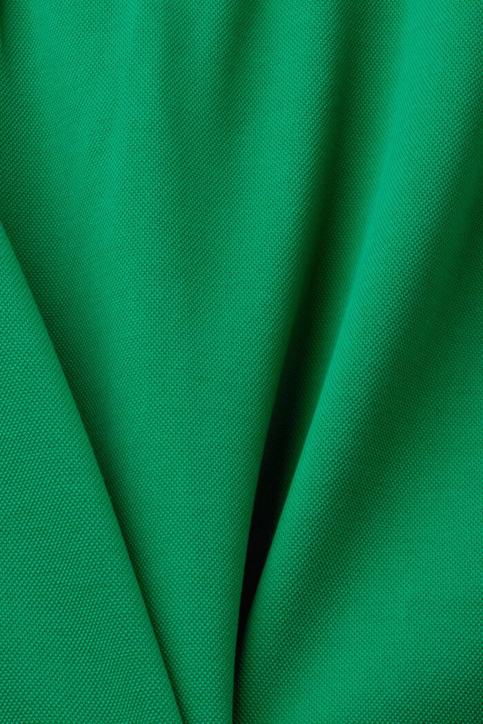 Jupe de style survêtement, EMERALD GREEN, detail image number 5