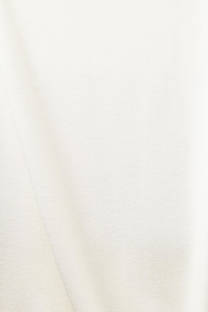 T-shirt à manches longues chauve-souris, ICE, detail image number 5