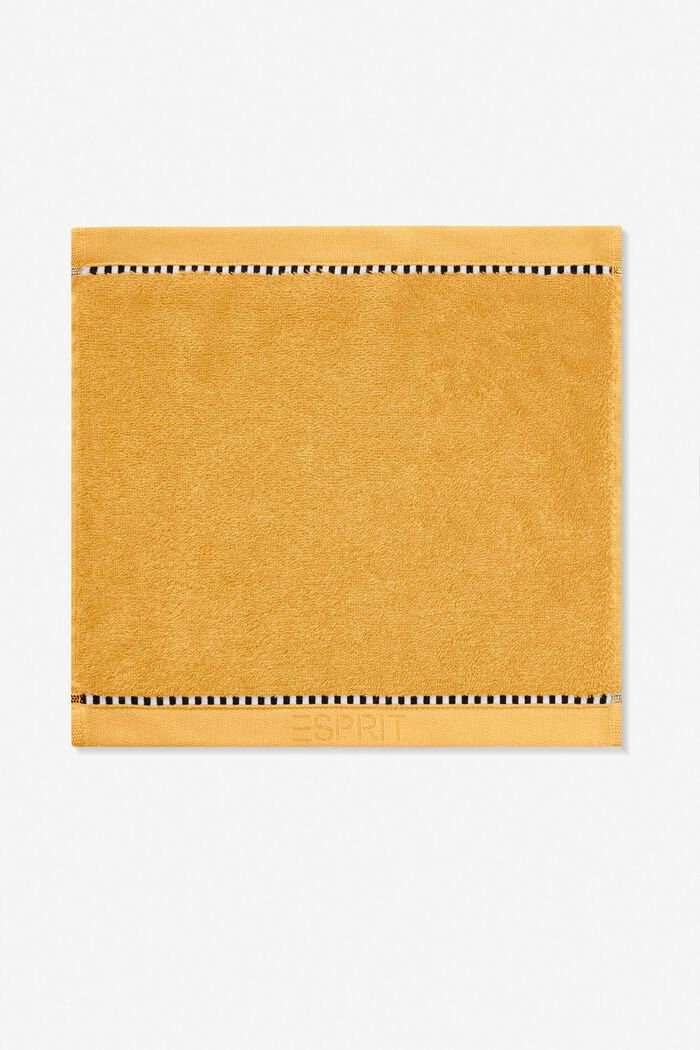 À teneur en TENCEL™ : la collection de serviettes en tissu éponge, SUN, detail image number 5