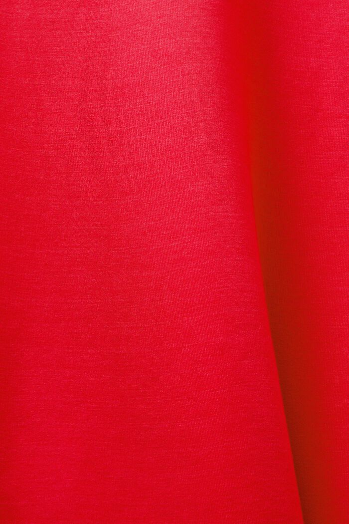 Active-Sweatshirt, RED, detail image number 5