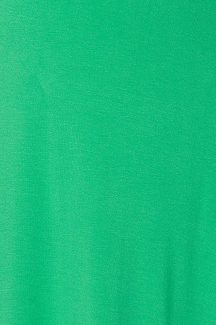 MATERNITY Robe sans manches, BRIGHT GREEN, detail image number 4