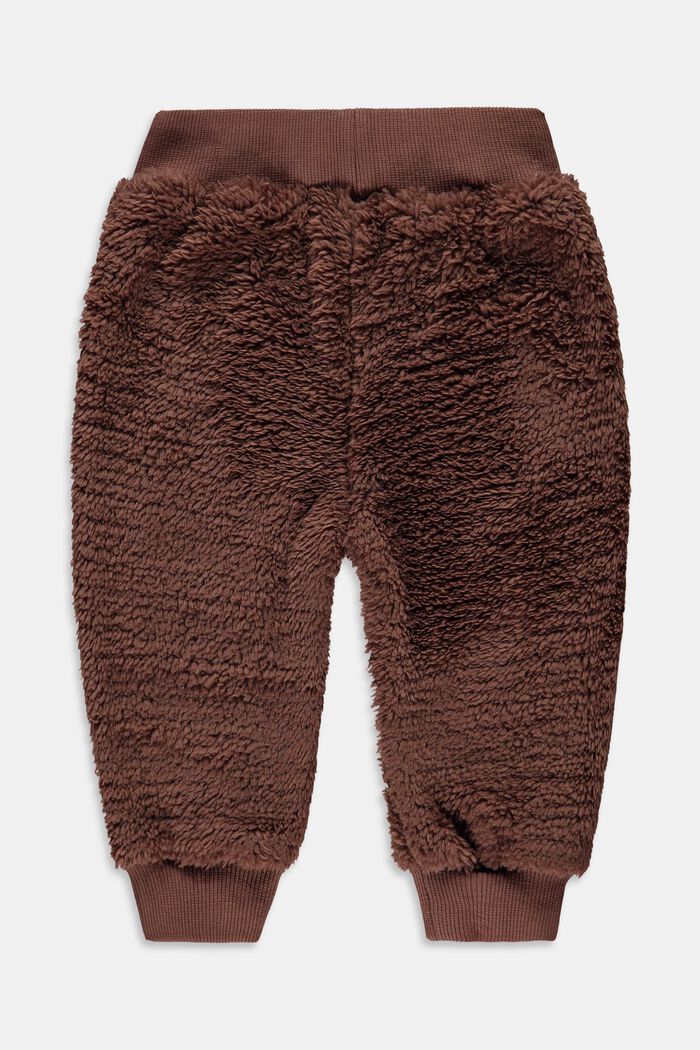 Pants knitted