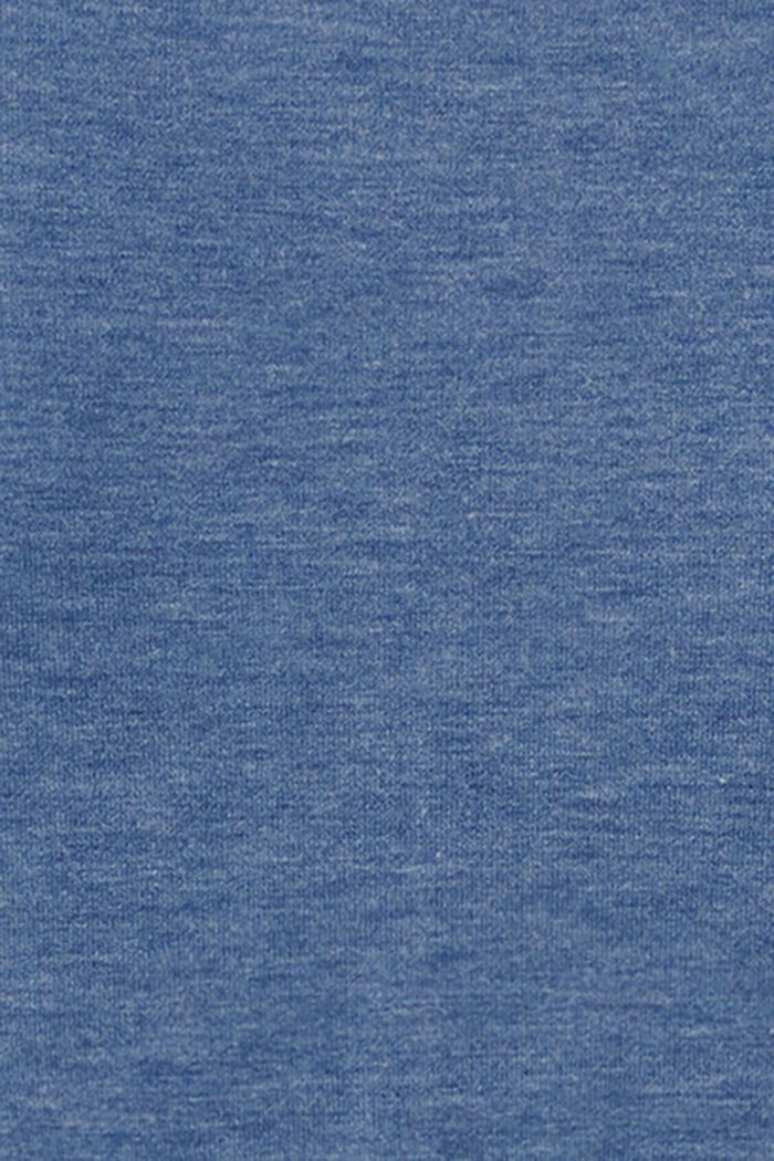 T-Shirts, ROYAL BLUE, detail image number 3