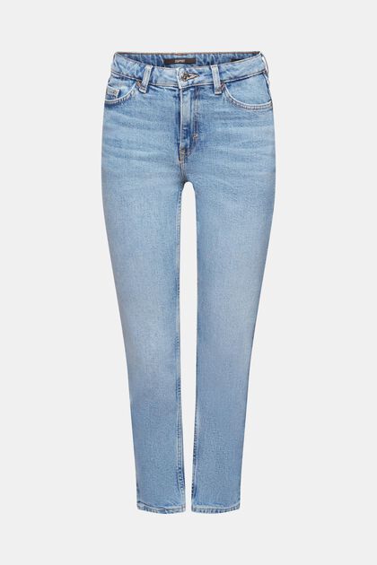 Kick Flare Jeans, High-Rise