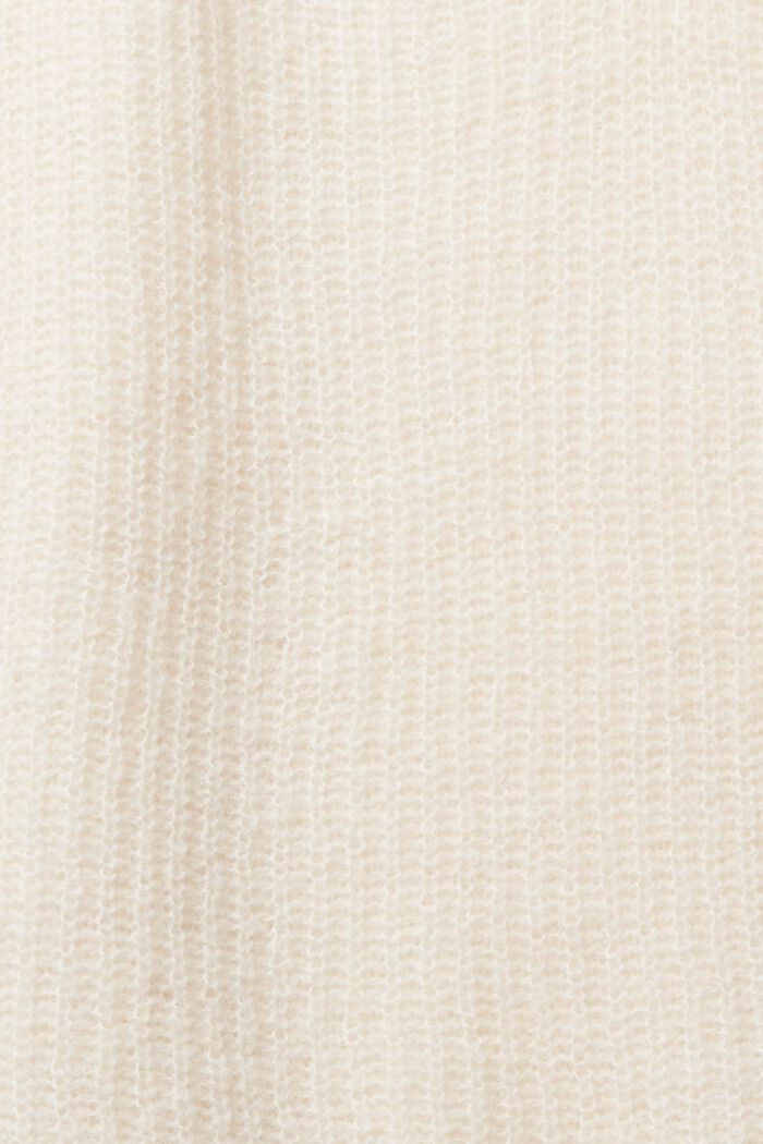 Mit Alpaka: Strickpullover, ICE, detail image number 6