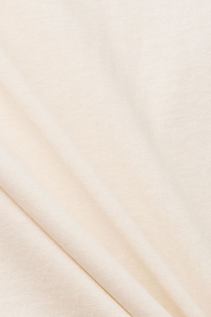 T-Shirts, PEACH, detail image number 6
