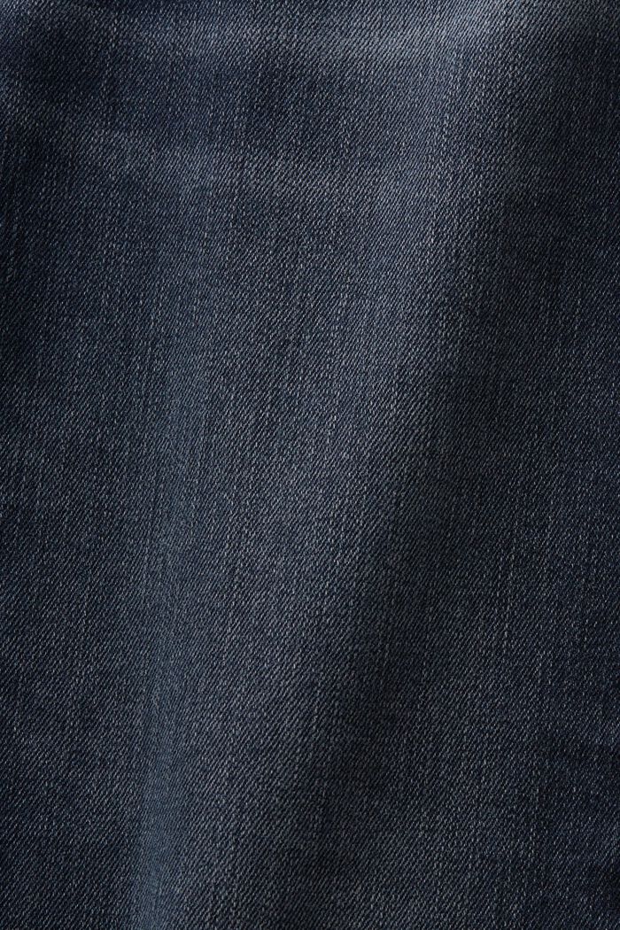 Skinny Jeans, BLUE BLACK, detail image number 6