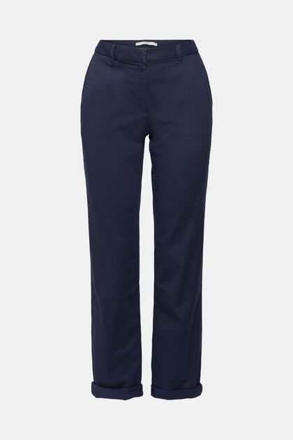 Chino, NAVY, overview