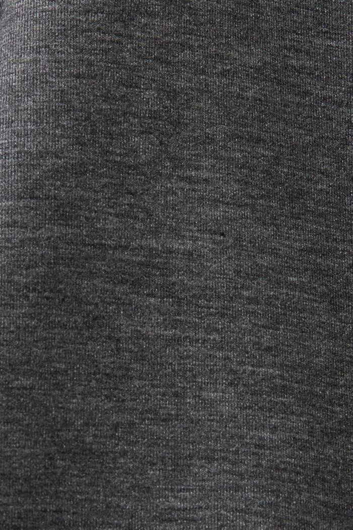 Active-Sweatshirt, MEDIUM GREY, detail image number 5