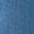 Ärmellose Bluse in Denim-Optik mit Rüschen, BLUE MEDIUM WASHED, swatch