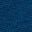 Longsleeve aus Bio-Baumwolle mit Logo, PETROL BLUE, swatch