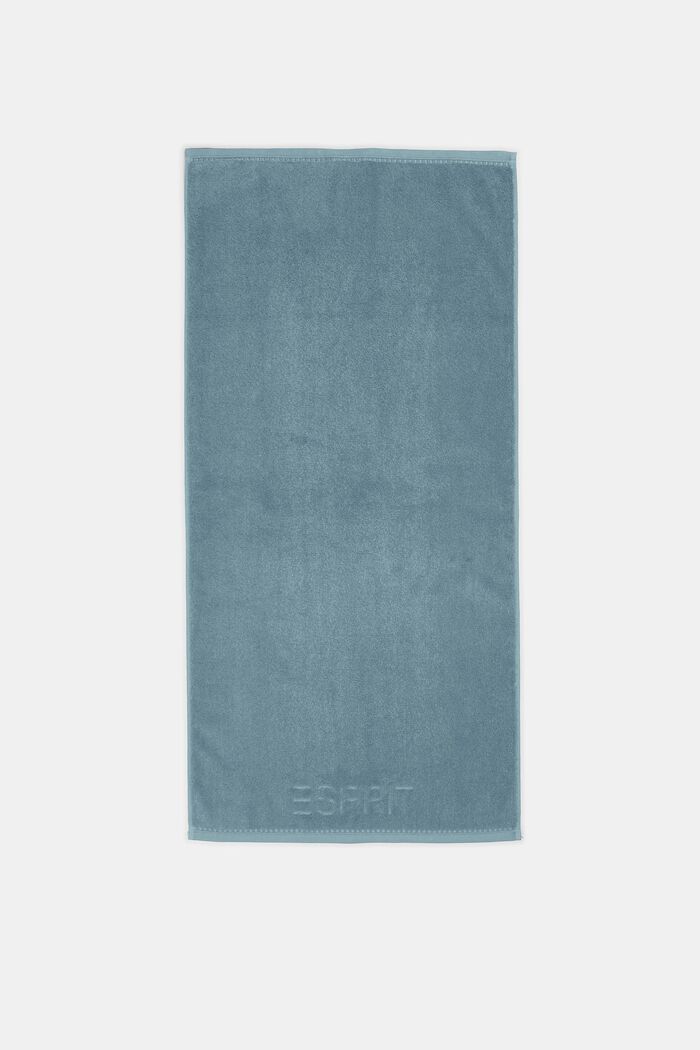 Collection de draps de bain en tissu éponge, COSMOS, detail image number 2