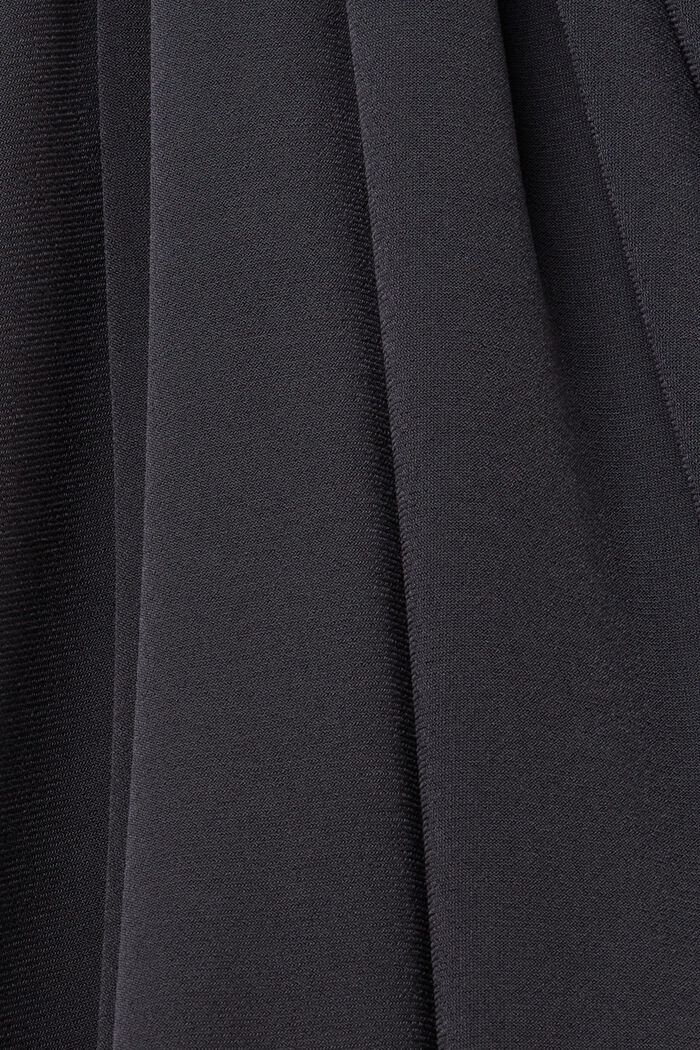 T-Shirts, ANTHRACITE, detail image number 6