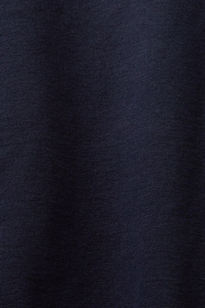 Pullover aus Fleece, NAVY, detail image number 5