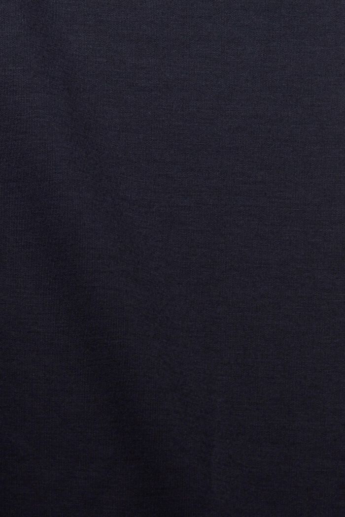 Robe sweat-shirt, NAVY, detail image number 5
